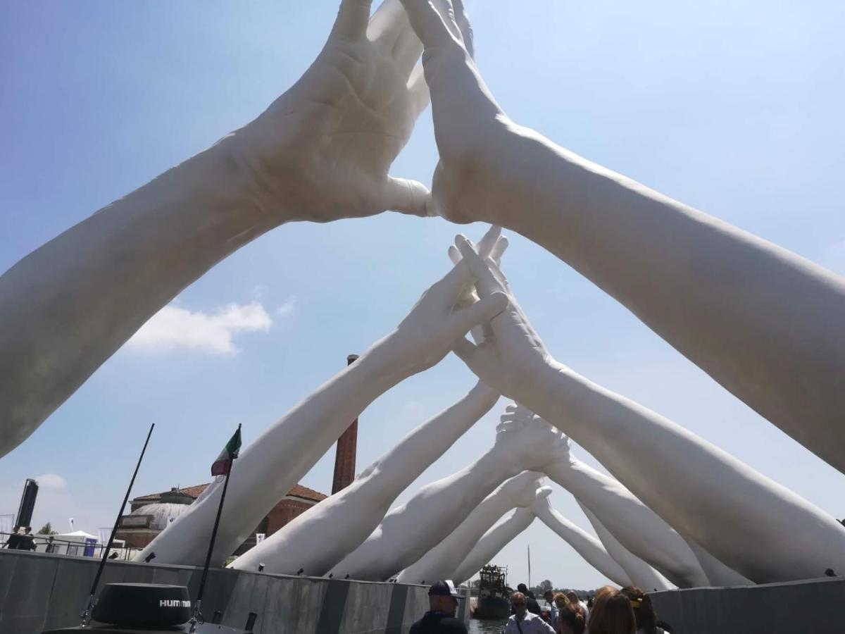 Casa Madda Biennale Διαμέρισμα Βενετία Εξωτερικό φωτογραφία