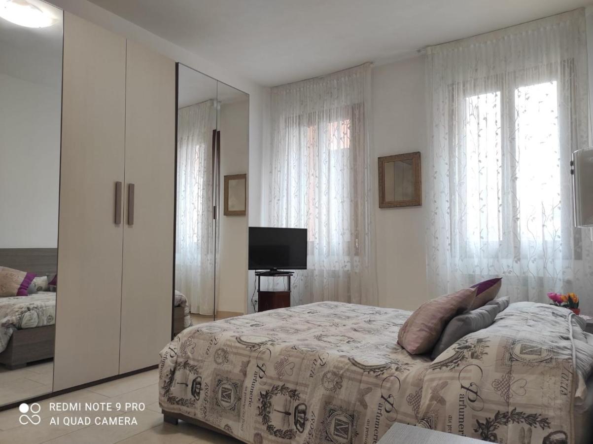 Casa Madda Biennale Διαμέρισμα Βενετία Εξωτερικό φωτογραφία